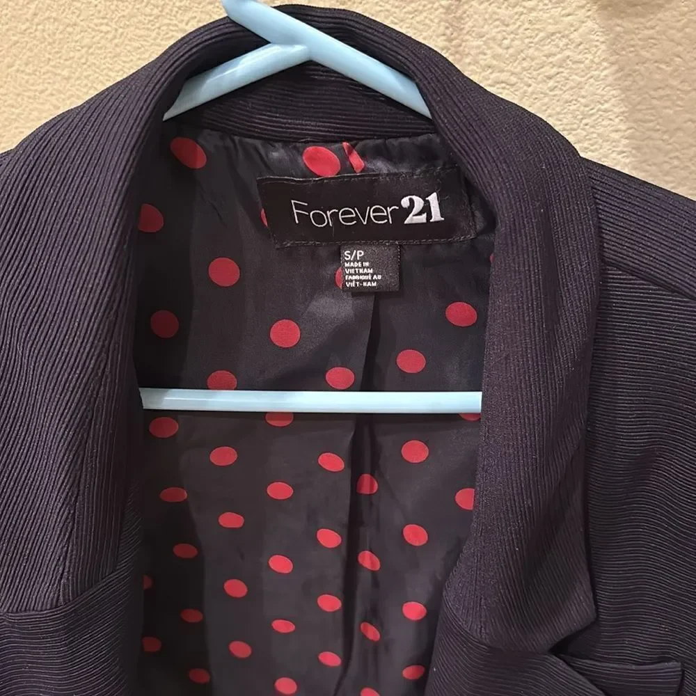 Forever 21 forever 21